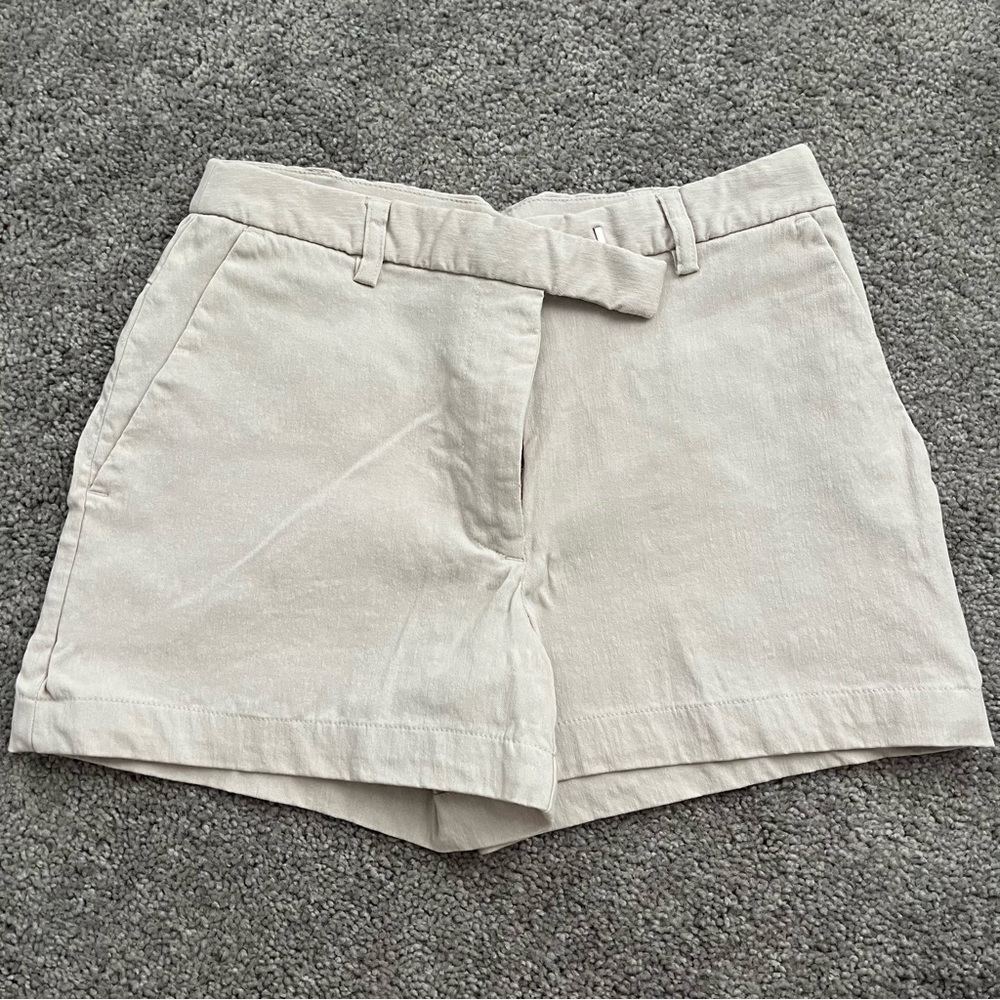 Express Shorts